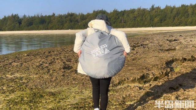 青岛女子买下70万平米小岛后续来了：目前没打算私有<strong></p>
<p>如何刷厘米币</strong>，七八月份将带员工到岛上团建