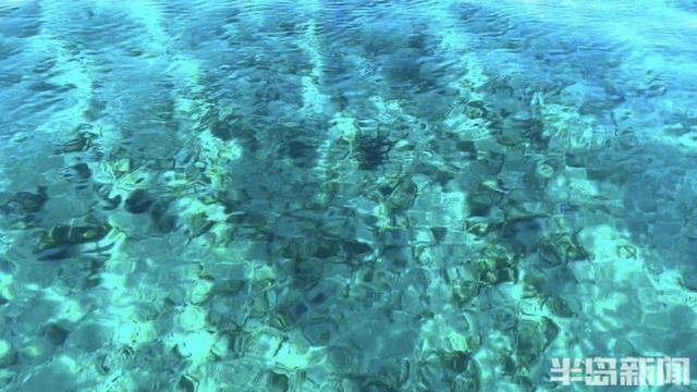 青岛女子买下70万平米小岛后续来了：目前没打算私有<strong></p>
<p>如何刷厘米币</strong>，七八月份将带员工到岛上团建