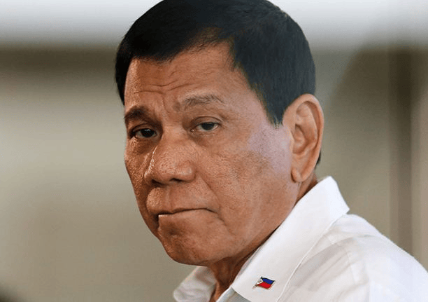 菲政坛一夜大变<strong></p>
<p>如何刷厘米币</strong>，杜特尔特家族等到翻盘机会？军方表态绝不插手