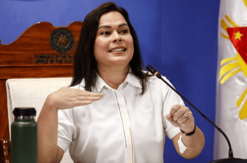 菲政坛一夜大变<strong></p>
<p>如何刷厘米币</strong>，杜特尔特家族等到翻盘机会？军方表态绝不插手