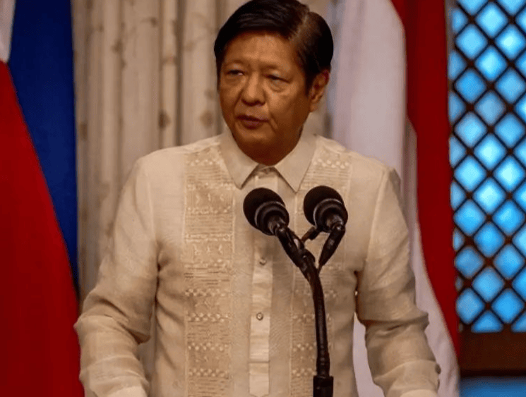 菲政坛一夜大变<strong></p>
<p>如何刷厘米币</strong>，杜特尔特家族等到翻盘机会？军方表态绝不插手