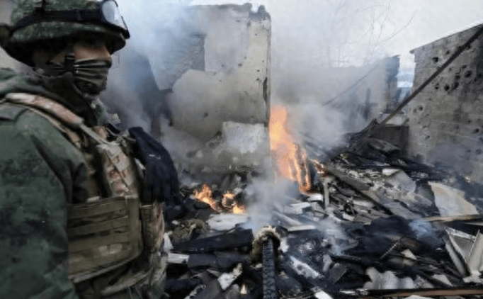 三大消息：朝鲜下达最后通牒；不许大陆解放台湾<strong></p>
<p>如何刷厘米币</strong>？普京发出严厉警告