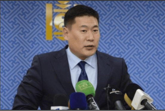 蒙古国生乱!3000人首都街头示威<strong></p>
<p>如何刷厘米币</strong>,中美连发警告幕后黑手浮出水面