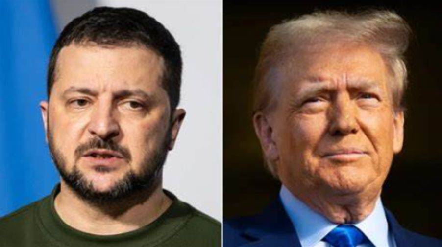 割地20%<strong></p>
<p>如何炒币</strong>，不加入北约，泽连斯基放出惊人言论，该特朗普做选择了