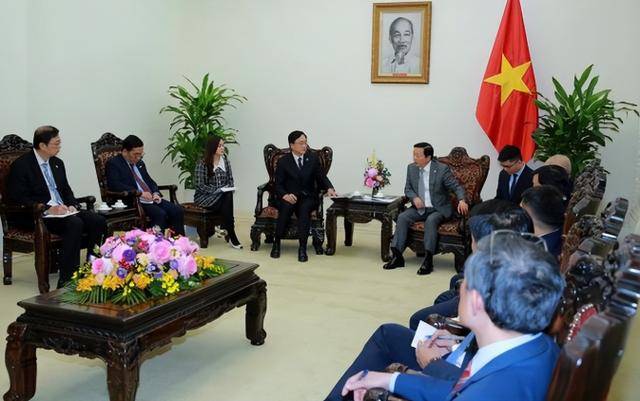 越南突然表态<strong></p>
<p>2018年如何炒币</strong>，做出重大决定，美国慌了：中方C919将成大赢家？