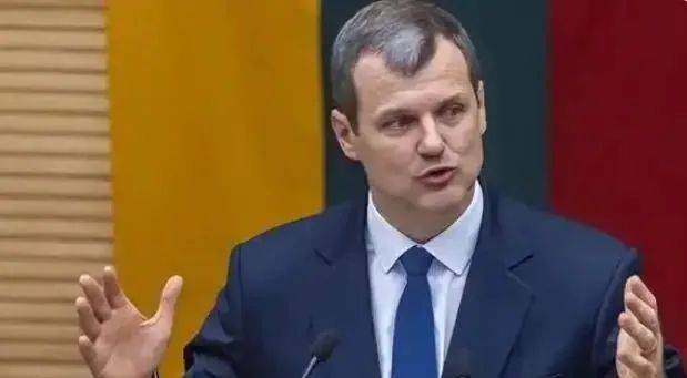 撑不住了<strong></p>
<p>2018年如何炒币</strong>!立陶宛外长喊话中方:我们必须在北京有自己的大使馆