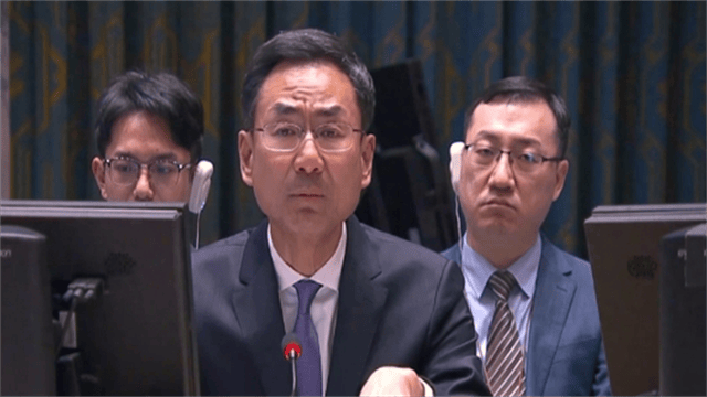 继美之后<strong></p>
<p>2018年如何炒币</strong>，丹麦也敢对华发难？耿爽在联合国当众戳穿对方图谋