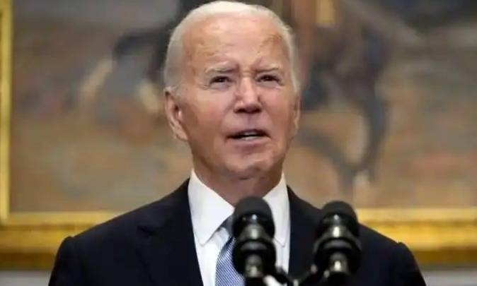 仅24小时，拜登3次逼中国买单，中方绝不妥协！3波反击让美就范