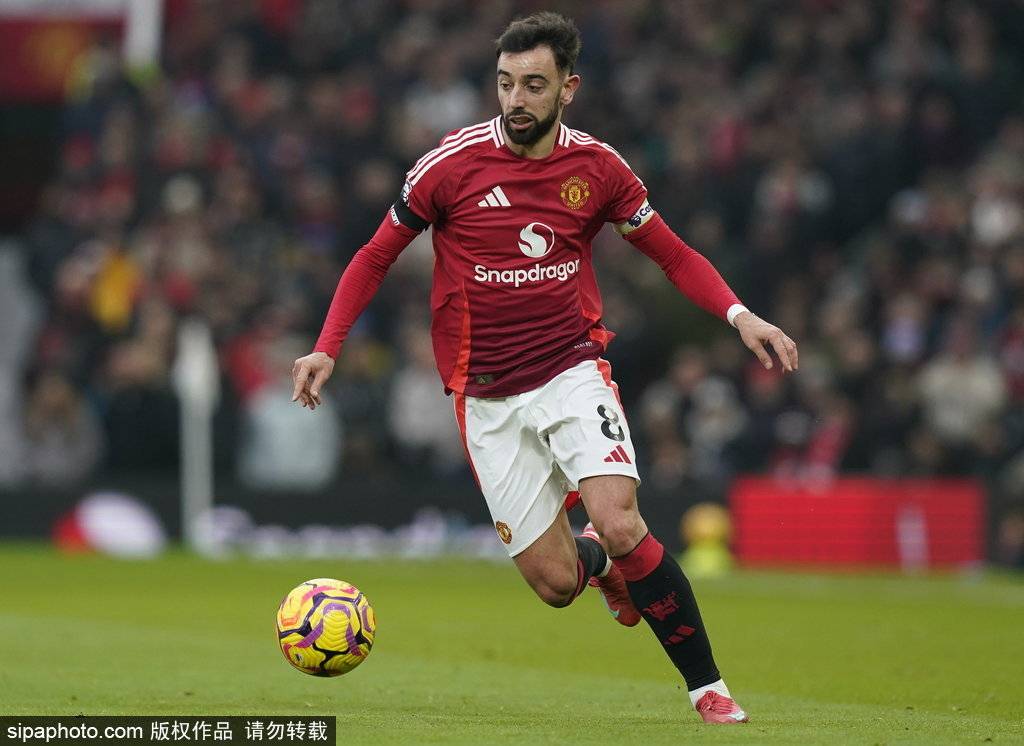 英超-三笘薰传射奥纳纳巨大失误 曼联1-3布莱顿近6轮仅1胜