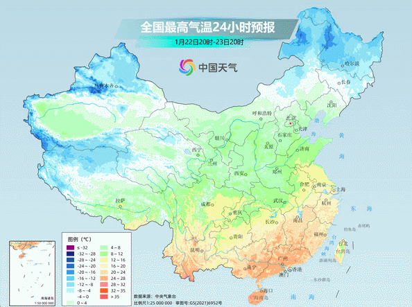 寒潮即将来袭 多地将冻成这样“紫” 你那里会下雪吗<strong></p>
<p>炒币是如何运作的</strong>？