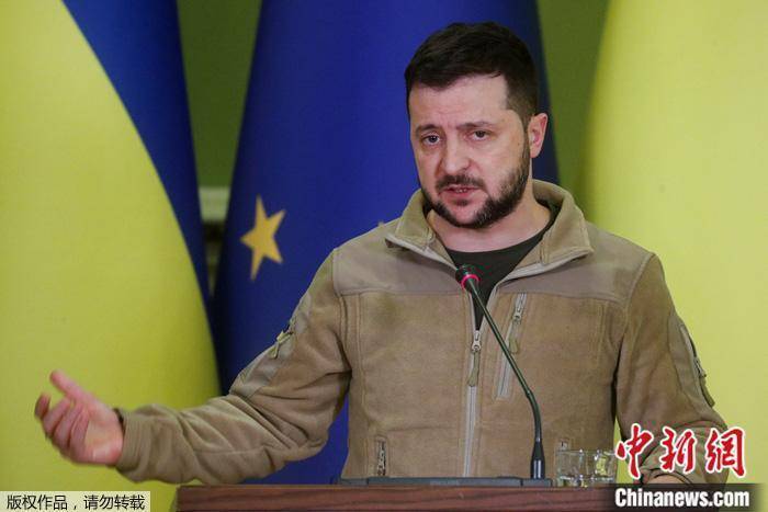 泽连斯基：乌俄如果达成和平协议<strong></p>
<p>炒币是如何运作的</strong>，欧洲要派20万维和人员执行