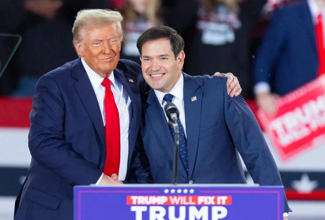 卢比奥更名鲁比奥<strong></p>
<p>炒币是如何运作的</strong>，再走马上任，难道就能逃脱制裁？