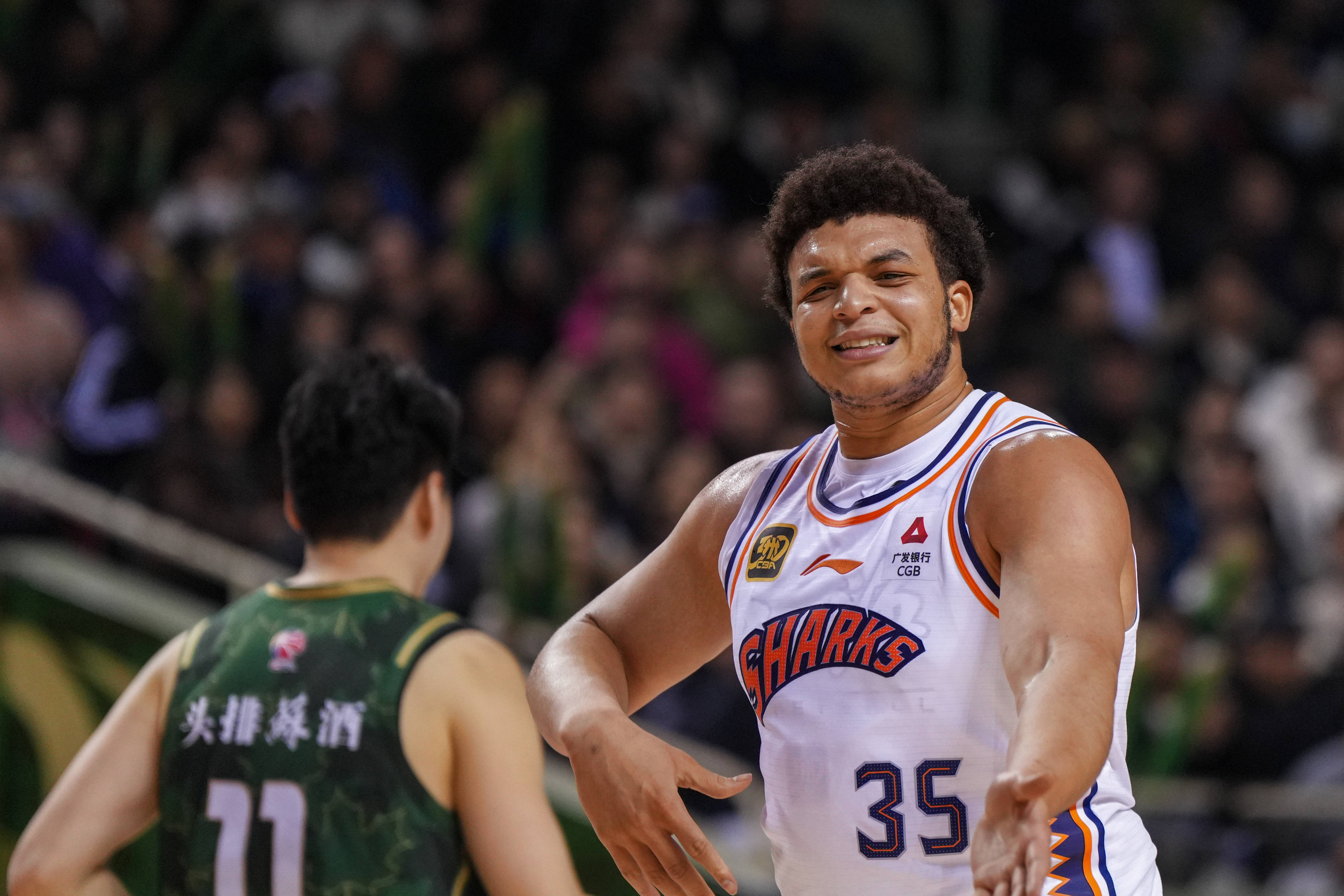 34分大胜<strong></p>
<p>炒币是如何运作的</strong>！洛夫顿15+11+8 上海终结广东9连胜