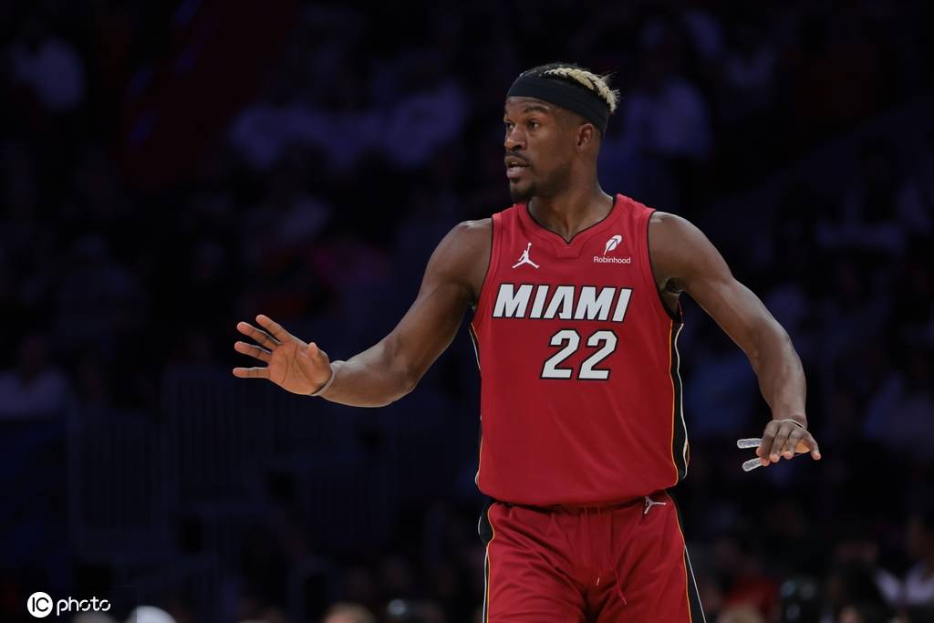 又来了<strong></p>
<p>炒币是如何运作的</strong>！因错过球队航班 巴特勒被热火禁赛2场