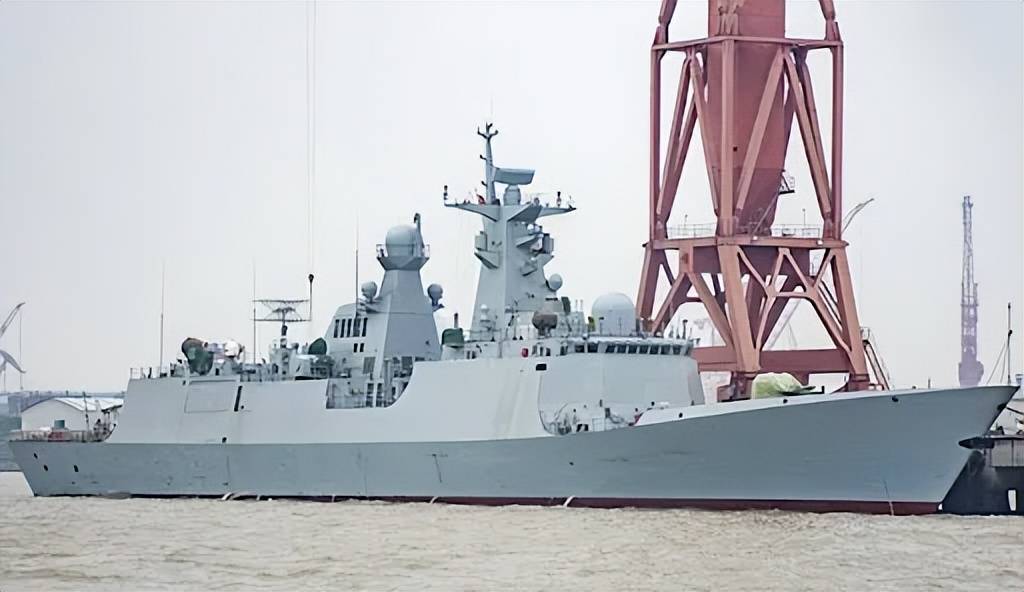 一口气就买6艘！中国F15A型护卫舰<strong></p>
<p>炒币是如何运作的</strong>，收获阿尔及利亚高度认可！