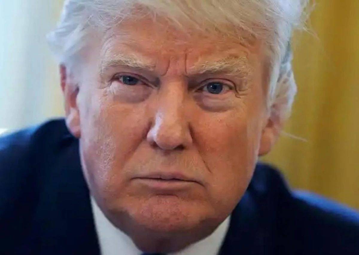 中美终于谈妥了！一夜之间，特朗普态度大变：韩国瑜直接被拒