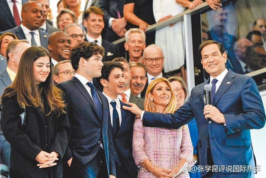 背叛中国后<strong></p>
<p>新手如何炒币</strong>，巴拿马在劫难逃，鲁比奥任后首次突访，运河保不住了