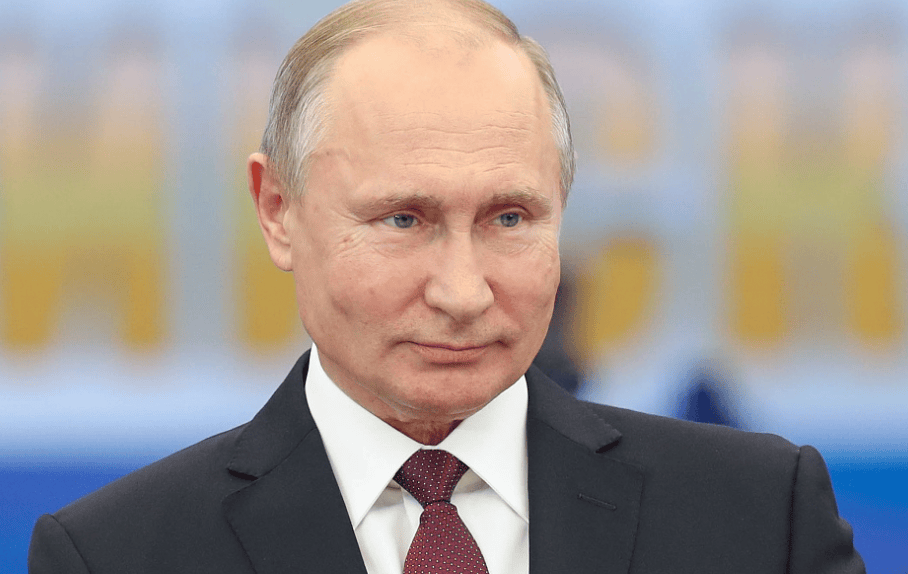 俄乌总算能停火了？乌克兰恐迎来巨变<strong></p>
<p>新手如何炒币</strong>，泽连斯基当不成总统了？