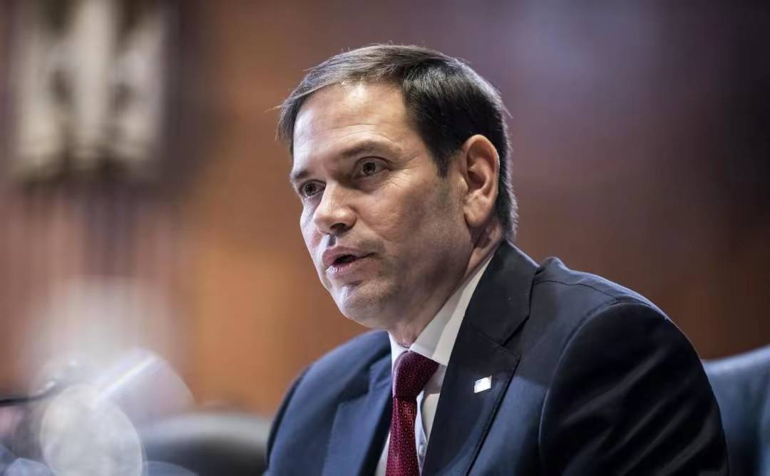 鲁比奥主动打来电话<strong></p>
<p>如何抢别人的迷你币</strong>，想让中方解除制裁？中方罕见撂下重话，不简单