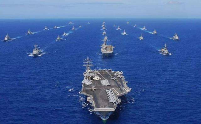 台海一战<strong></p>
<p>如何抢别人的迷你币</strong>，美军势在必得！怒砸一万亿，妄图和解放军比“速度”