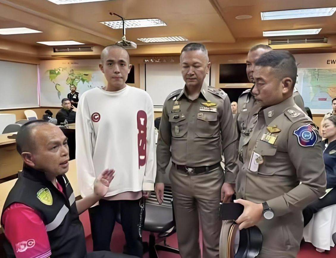 眼见骗不到中国人<strong></p>
<p>如何抢别人的迷你币</strong>，泰国某势力恼羞成怒，发表涉华谣言