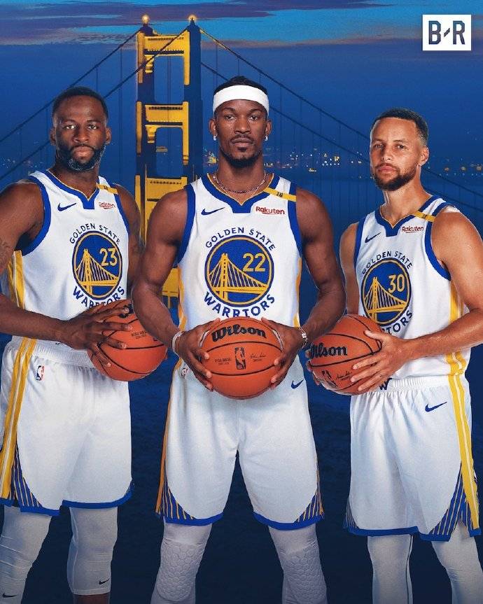 重磅<strong></p>
<p>如何发现软件漏洞</strong>！勇士送出维金斯+施罗德等 得到巴特勒