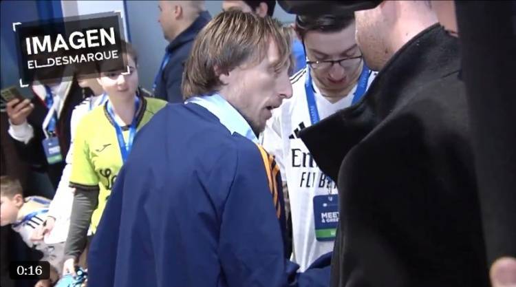 莫德里奇：我怎么会跟维尼修斯生气呢<strong></p>
<p>如何发现软件漏洞</strong>？那只是球场上的事情而已