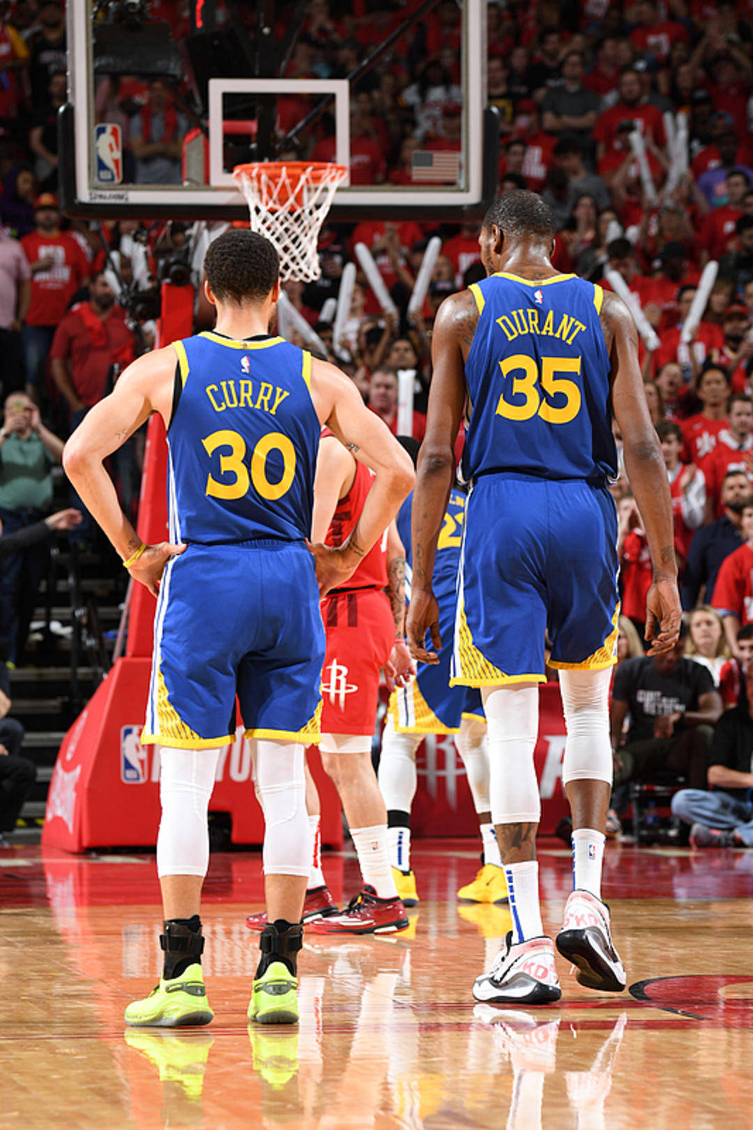 重磅交易继续酝酿中<strong></p>
<p>如何发现软件漏洞</strong>？杜兰特本周或迎职业生涯多重里程碑