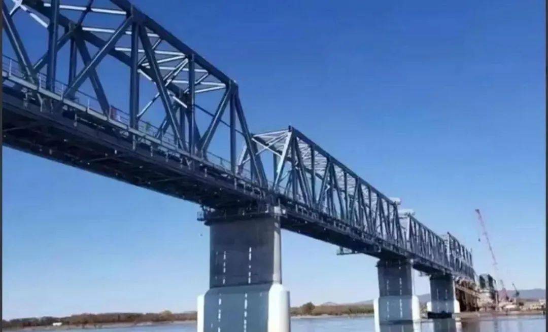 图们江大桥破土动工<strong></p>
<p>如何进入币圈</strong>，中俄朝三国联手，神秘团队现身背后有何玄机？