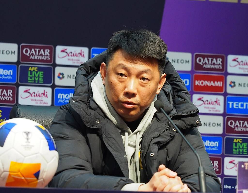 亚冠生死战<strong></p>
<p>如何进入币圈</strong>！泰山助教介绍新援 新赛季首秀力争完美结果