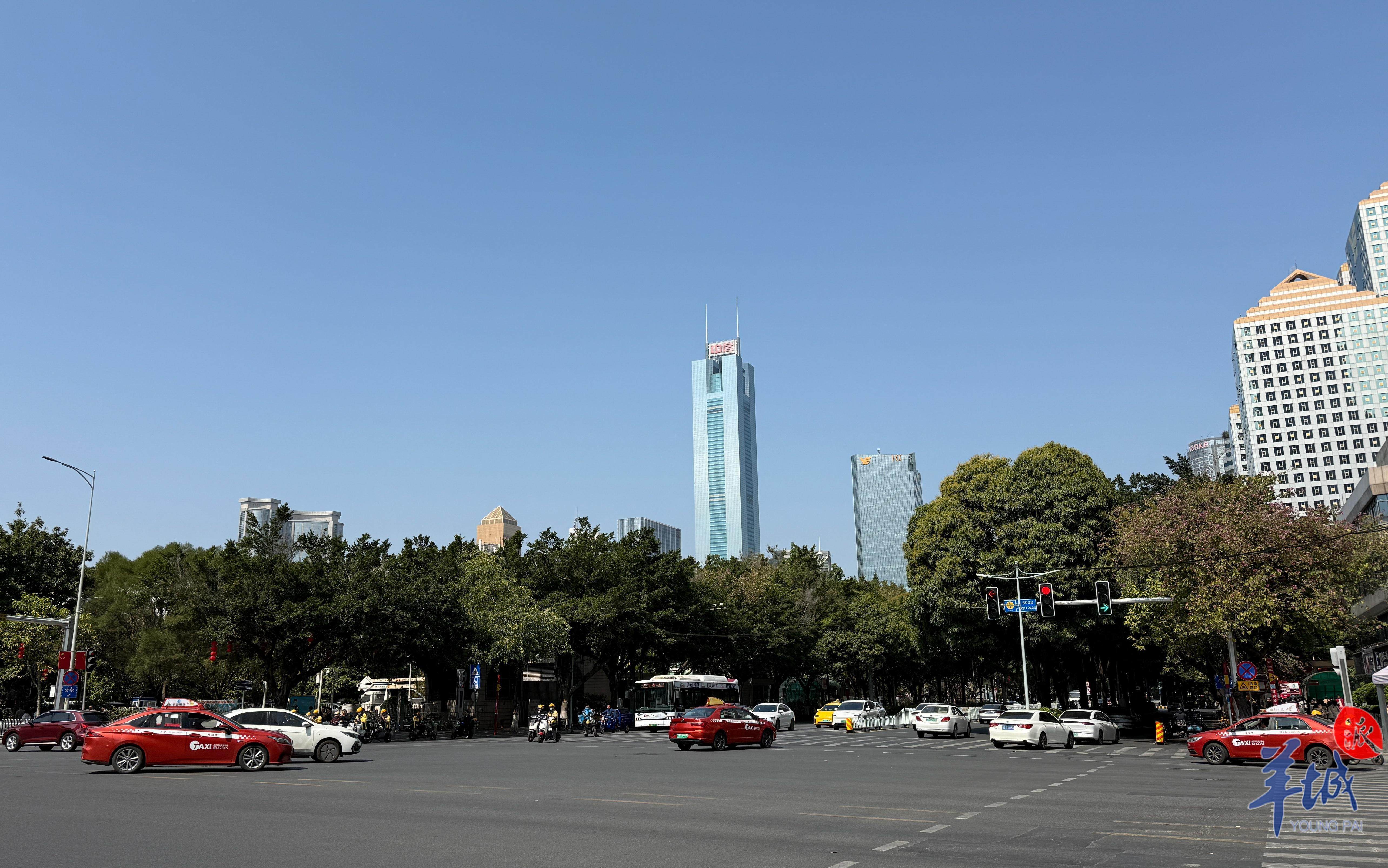 广东近期会有回南天<strong></p>
<p>如何进入币圈</strong>？气象部门回应→