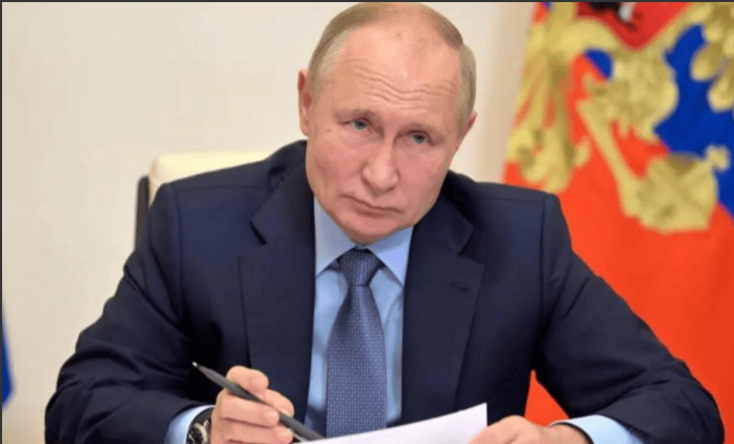 普京看衰欧洲独立性<strong></p>
<p>如何进入币圈</strong>，俄乌冲突陷入僵局，乌克兰是否面临失去最后一张王牌？