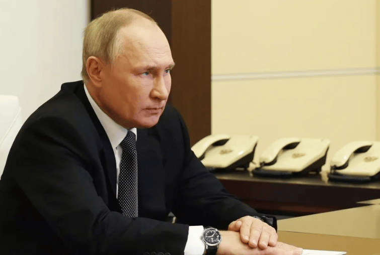 俄罗斯采取行动了<strong></p>
<p>如何炒数字币</strong>，在合作中给中方下套？事情可没那么简单！