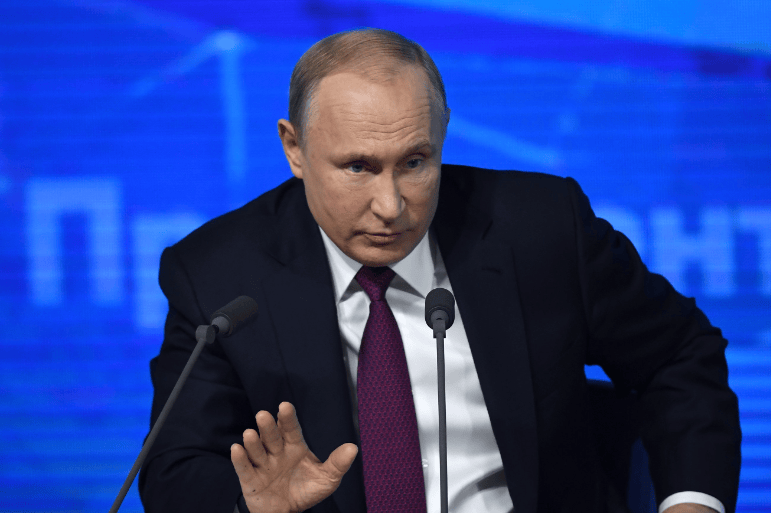 俄罗斯采取行动了<strong></p>
<p>如何炒数字币</strong>，在合作中给中方下套？事情可没那么简单！