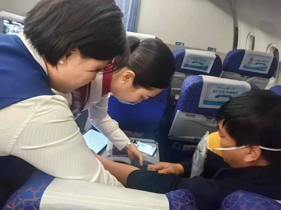 事发昨日凌晨<strong></p>
<p>如何炒数字币</strong>！飞往沈阳的“CZ6304”紧急备降