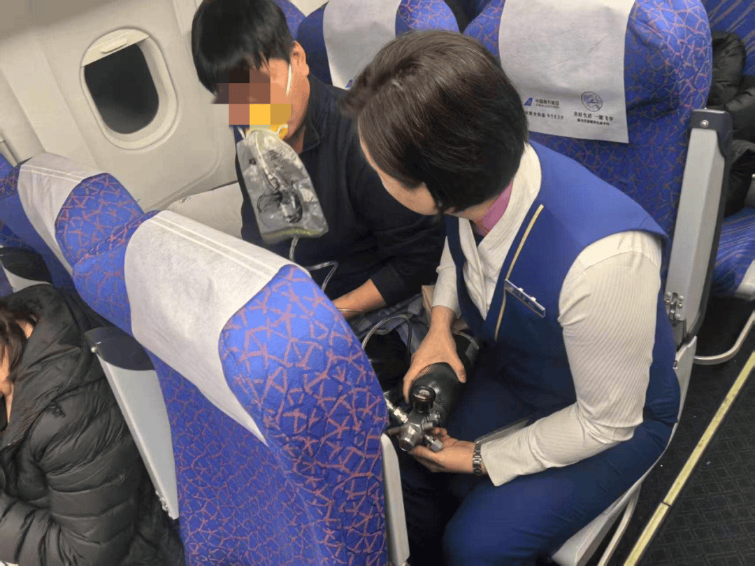 事发昨日凌晨<strong></p>
<p>如何炒数字币</strong>！飞往沈阳的“CZ6304”紧急备降