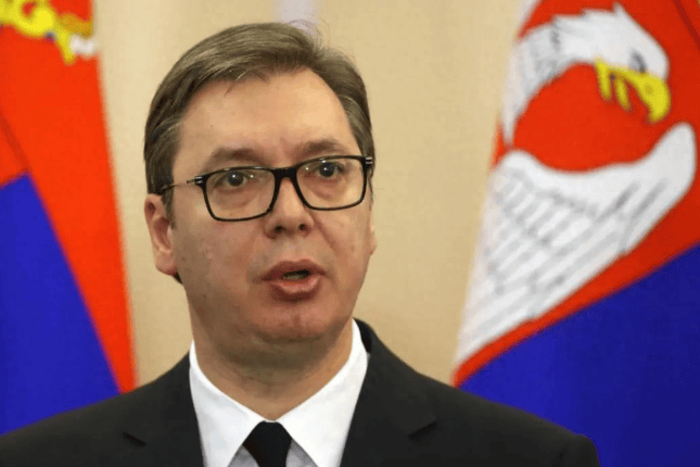 “第二个乌克兰”出现？中国好兄弟被迫辞职<strong></p>
<p>如何做空货币</strong>，迅速引爆全球舆论