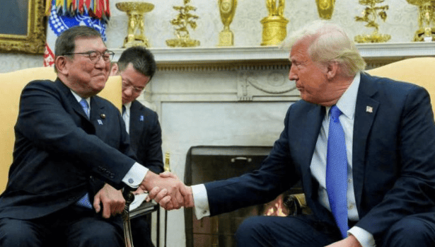 大陆敢动台湾一下<strong></p>
<p>如何做空货币</strong>,美国就敢对中国出手!外交部发声,态度十分坚定!