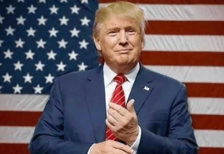 大陆敢动台湾一下<strong></p>
<p>如何做空货币</strong>,美国就敢对中国出手!外交部发声,态度十分坚定!