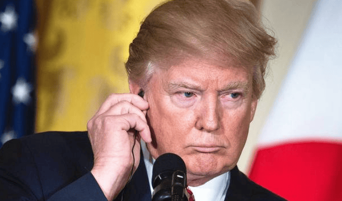 大陆敢动台湾一下<strong></p>
<p>如何做空货币</strong>,美国就敢对中国出手!外交部发声,态度十分坚定!