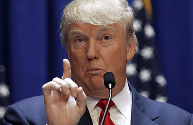 大陆敢动台湾一下<strong></p>
<p>如何做空货币</strong>,美国就敢对中国出手!外交部发声,态度十分坚定!