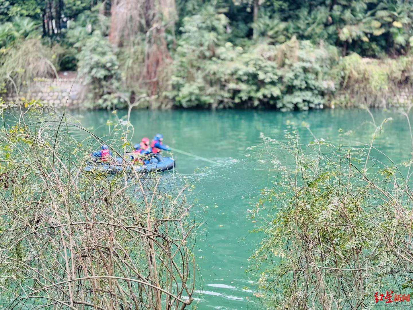 除夕出走的成都28岁女子走失19天后<strong></p>
<p>如何做空货币</strong>，遗体被找到