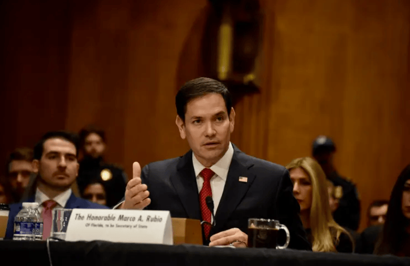 明令禁止来华！鲁比奥收到噩耗<strong></p>
<p>如何做空货币</strong>，日本也来求情，绝不惯着！