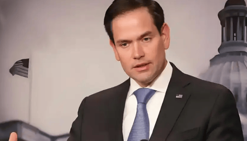 明令禁止来华！鲁比奥收到噩耗<strong></p>
<p>如何做空货币</strong>，日本也来求情，绝不惯着！