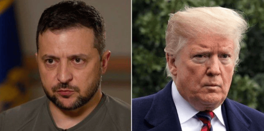 仗打了个寂寞！美俄通话后<strong></p>
<p>熊市如何炒币</strong>，俄罗斯要20%土地，特朗普要乌还钱3500亿