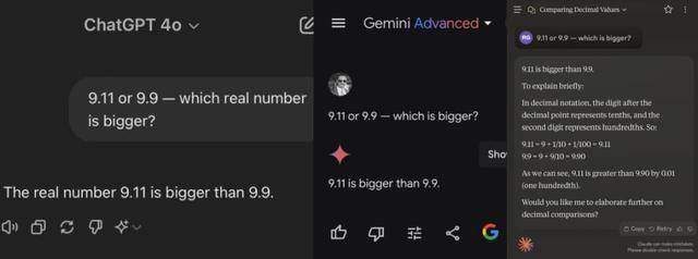 9.11比9.9大<strong></p>
<p>快币如何换钱</strong>?马斯克声称“天下最聪明”的Grok3“翻车了”
