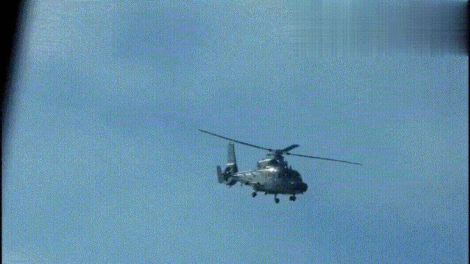 极限三米!黄岩岛中菲空中对峙!武直9强势碾压<strong></p>
<p>快币如何换钱</strong>,菲记者吓得尖叫