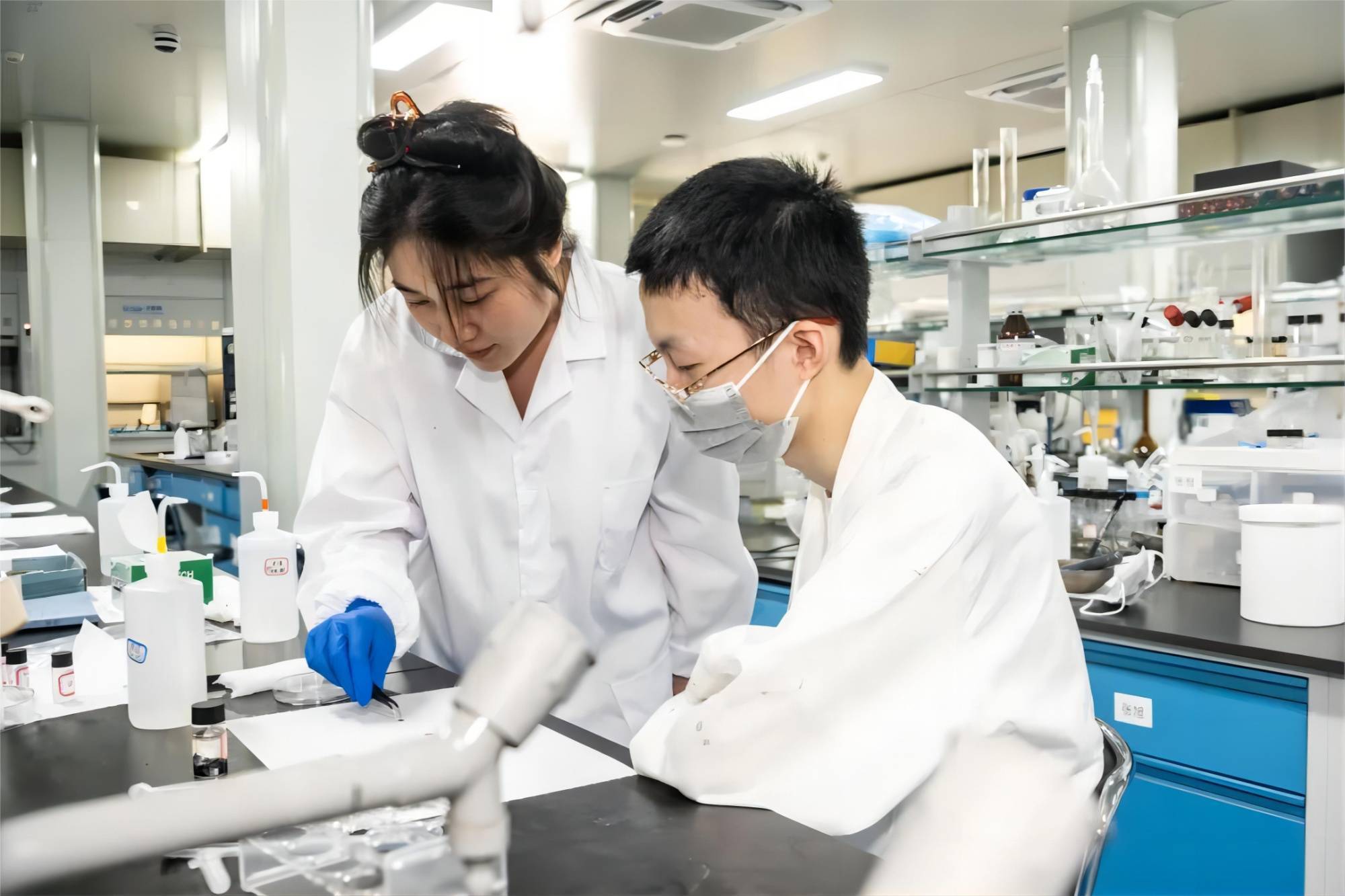 实现零的突破<strong></p>
<p>快币如何换钱</strong>！宁波余姚市获批第一家市级A类重点实验室