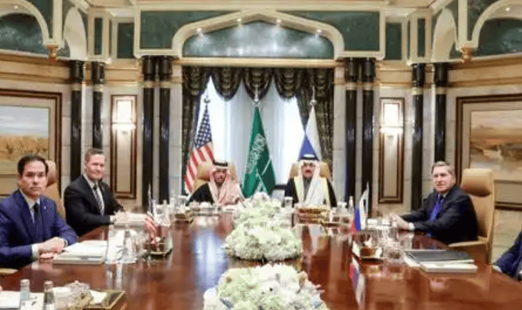 突发！俄方抛出和谈红线<strong></p>
<p>如何抄币</strong>，和 “中国方案” 天差地别？背后信息量大