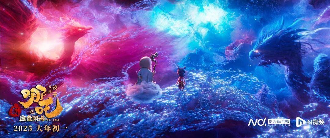 《哪吒2》出海屡破纪录但排片仍难<strong></p>
<p>如何抄币</strong>，中国电影如何破圈？